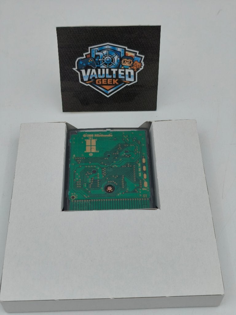 Harry Potter en de Steen der Wijzen GameBoy Color CIB, Consoles de jeu & Jeux vidéo, Jeux | Nintendo Game Boy, Enlèvement ou Envoi