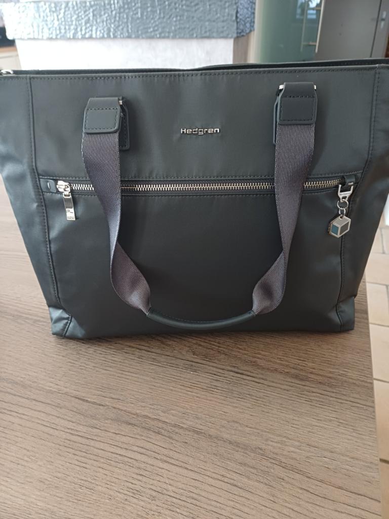 Hedgren grote tas, Ophalen of Verzenden