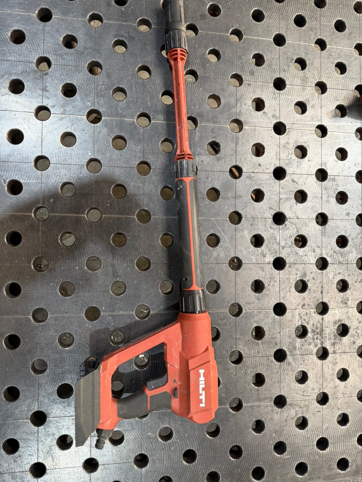 Hilti pc2-22 drukspuit Nuron, Ophalen, Zo goed als nieuw