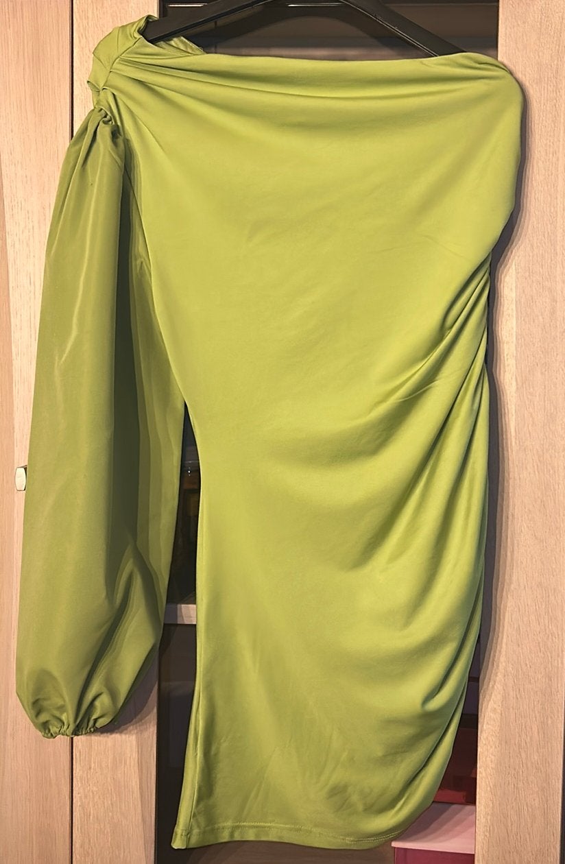 Kleedje maat L, Kleding | Dames, Maat 42/44 (L), Ophalen of Verzenden, Zo goed als nieuw, Boven de knie