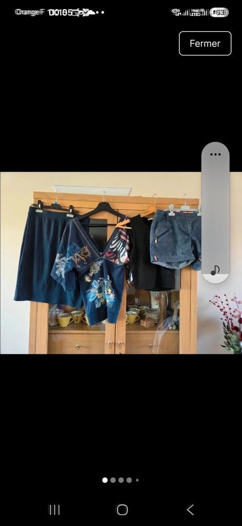 Lot de vêtements femme taille 38, Enlèvement ou Envoi