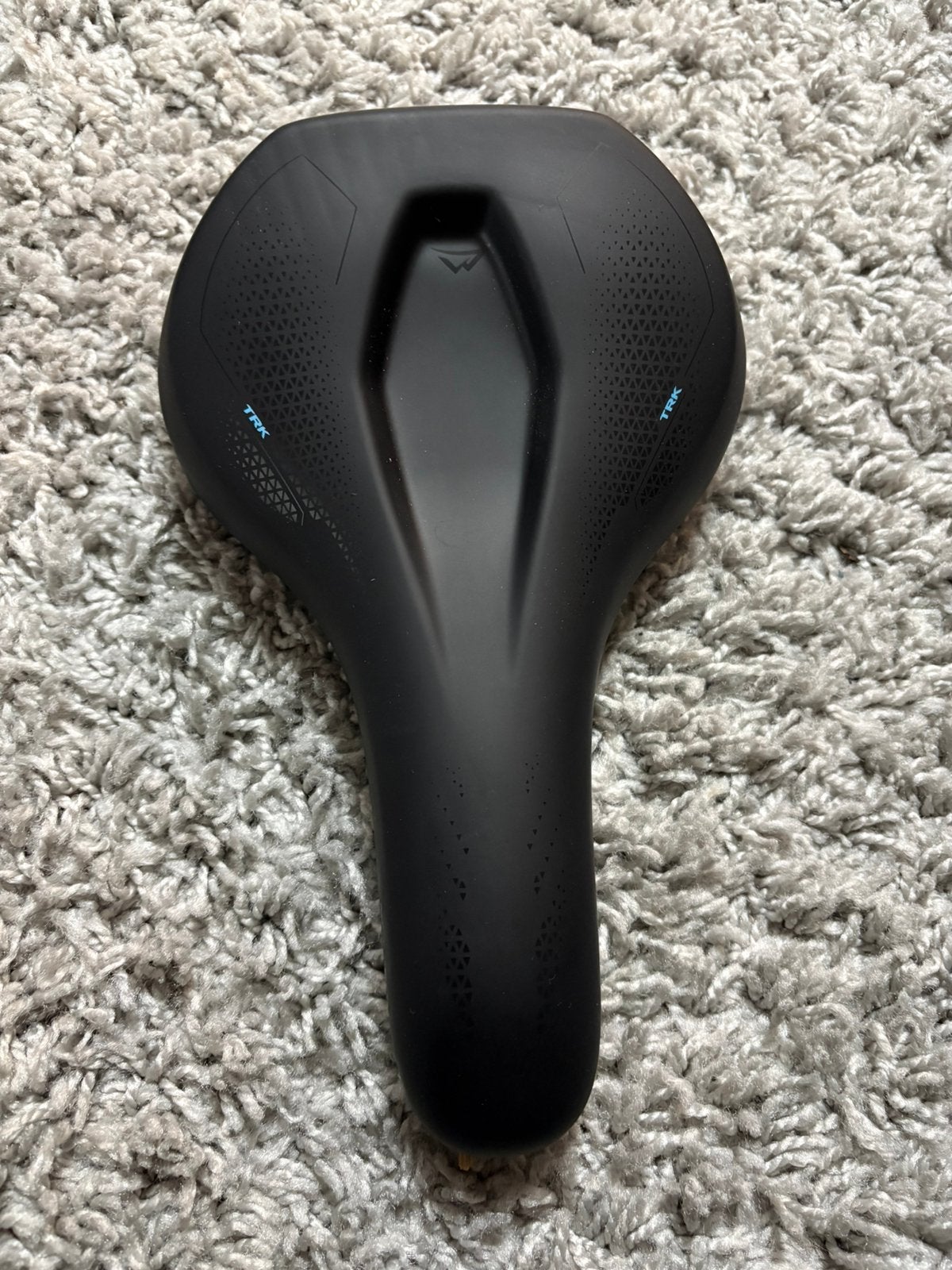 Fiets zadel, Enlèvement ou Envoi, Comme neuf, Selle