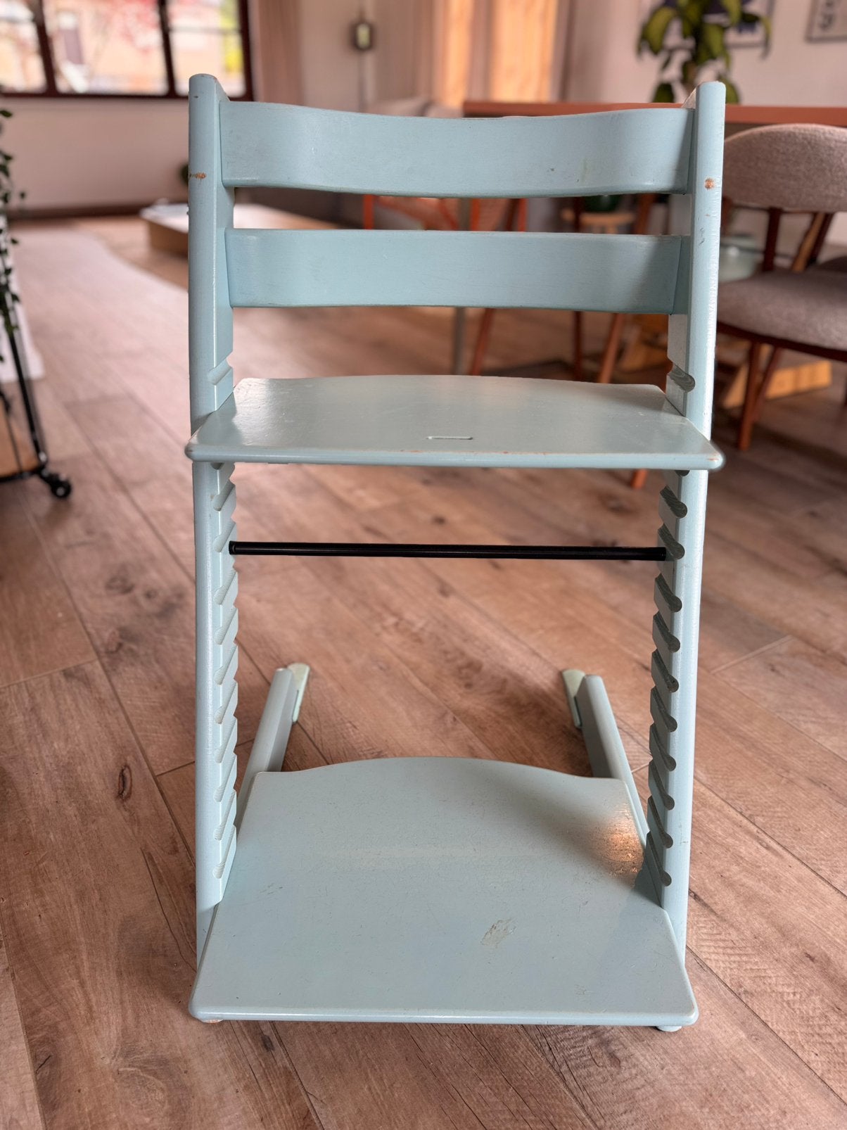Stokke trip trap meegroeistoel, Enlèvement, Utilisé, Chaise(s)