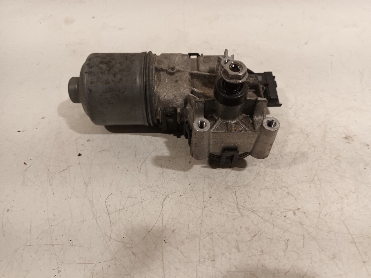 Ruitenwissermotor voor Peugeot 308, Onderdelen@venauto.nl, Van der Ven Autorecycling B.V., Ettenseweg 76, 4706 PB Roosendaal, The Netherlands