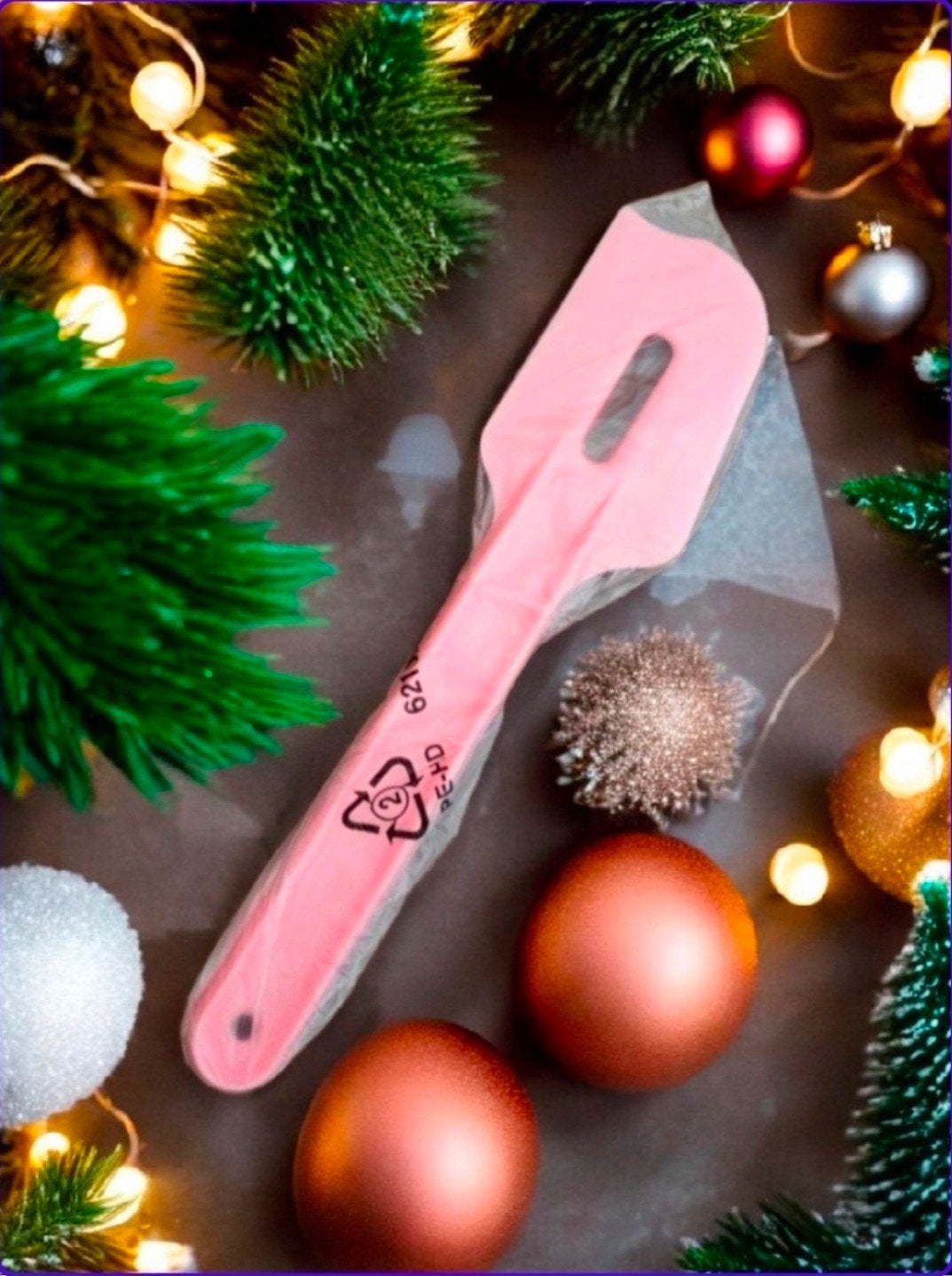Spatule vintage Tupperware, Enlèvement ou Envoi, Neuf