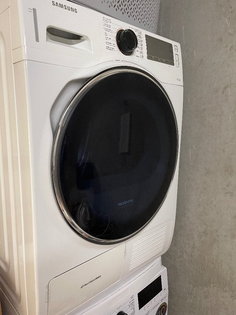 Armoire de séchage, 6 à 8 kg, Enlèvement, Utilisé, Classe énergétique A ou plus économe
