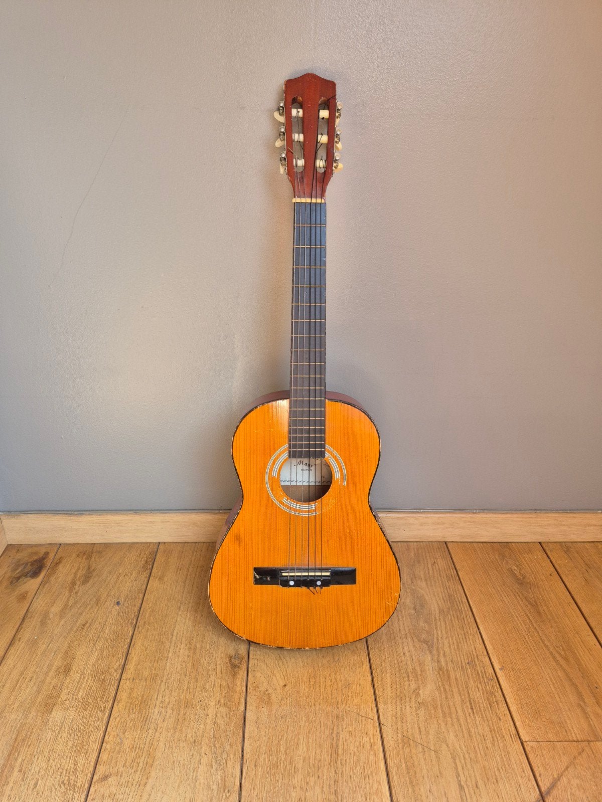 Guitare classique enfant - Mayort (Taille 1/2), Enlèvement ou Envoi