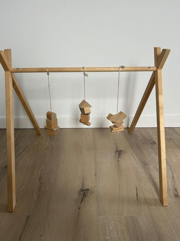 Babygym te koop!, Ophalen, Babygym