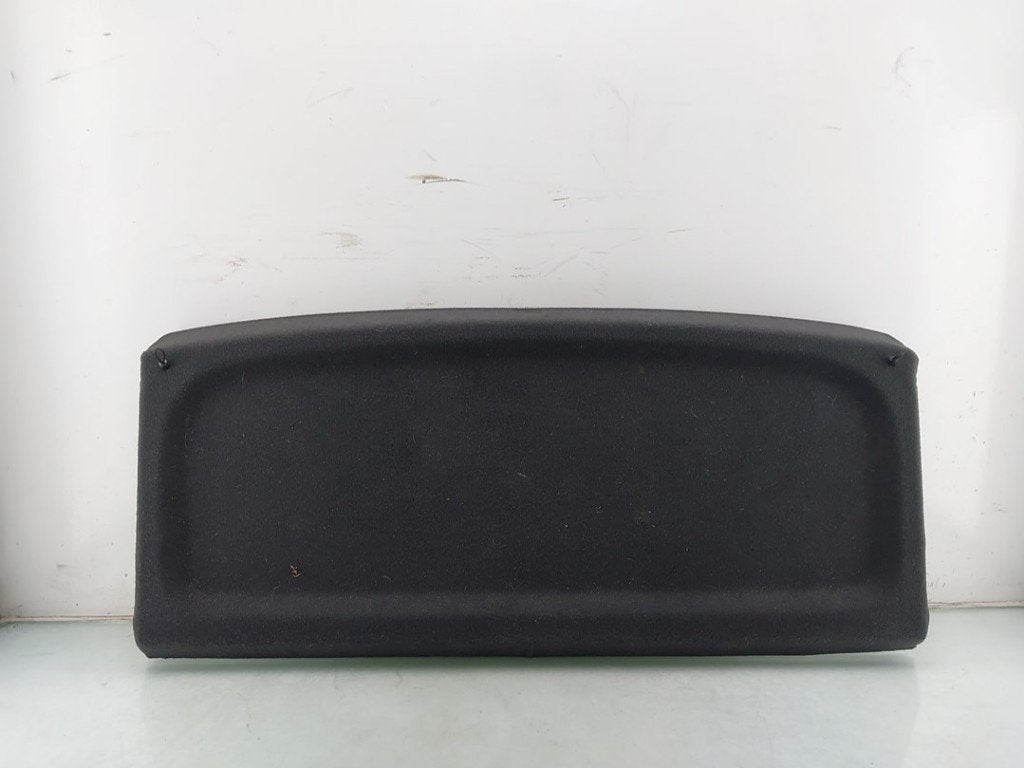 PLAGE ARRIERE Volkswagen Polo V (6R) (01-2009/05-2022), Volkswagen, Volkswagen AG, Utilisé, Kundenbetreuung@volkswagen.de