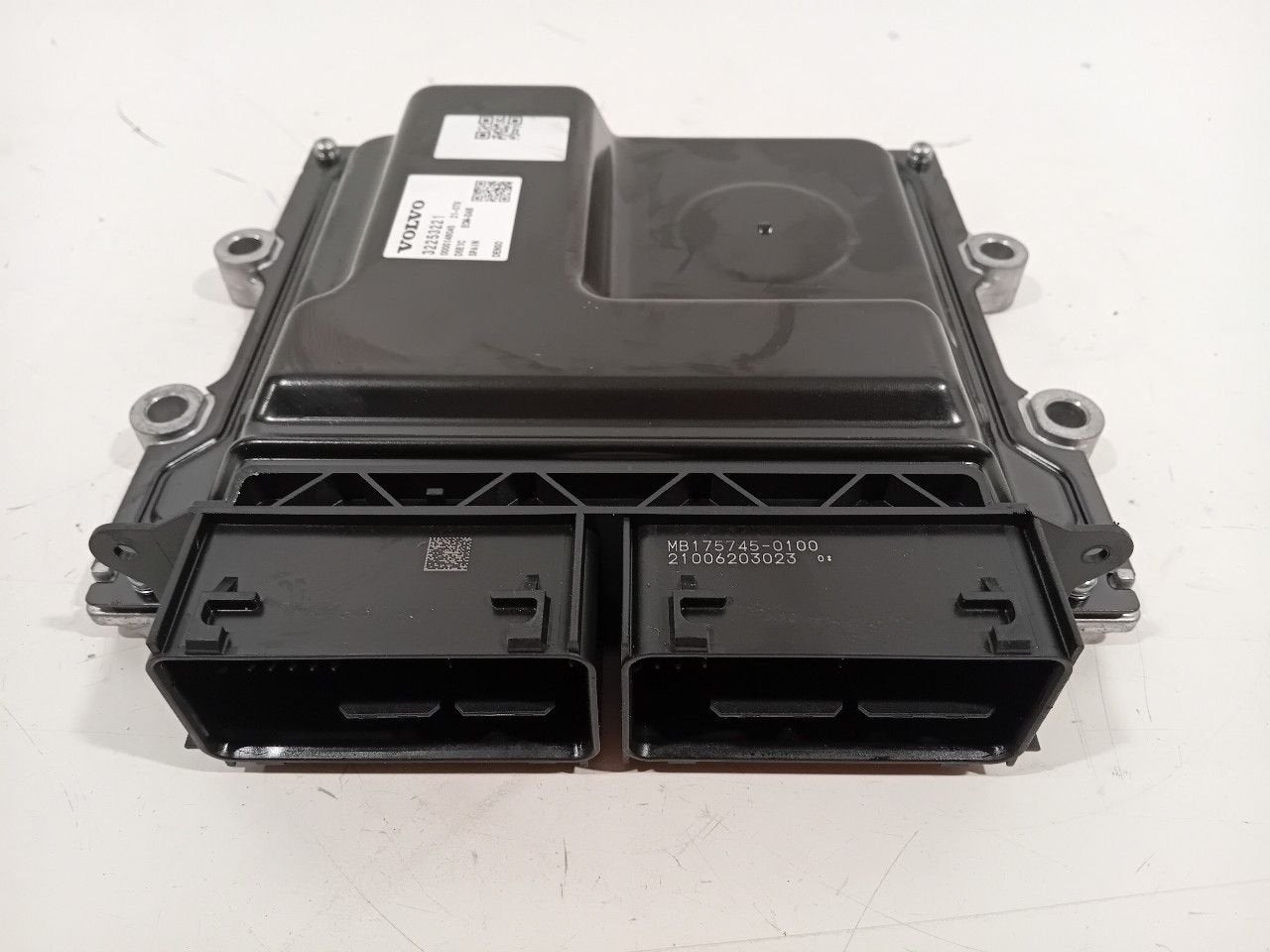 Computer motormanagement Volvo XC60, Auto-onderdelen, Elektronica en Kabels, Volvo, Gebruikt, Herkomst onderdeel bekend, 12 maanden garantie