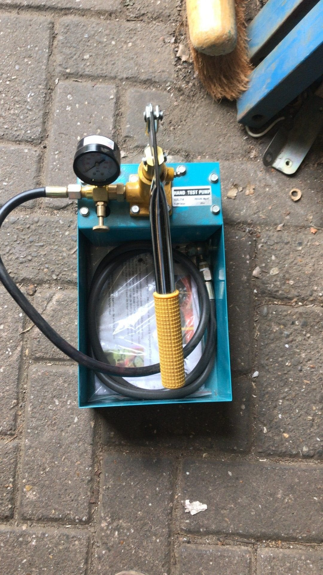 mg tf mgtf mgf mg f hydragas pomp kopen of huren, Neuf, -, -, -