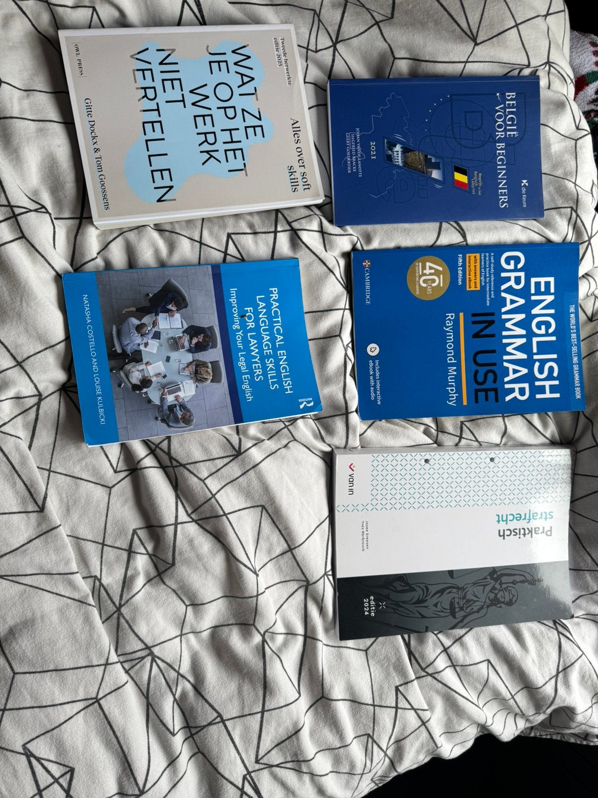 Boeken REP 1, Boeken, Ophalen of Verzenden, Zo goed als nieuw