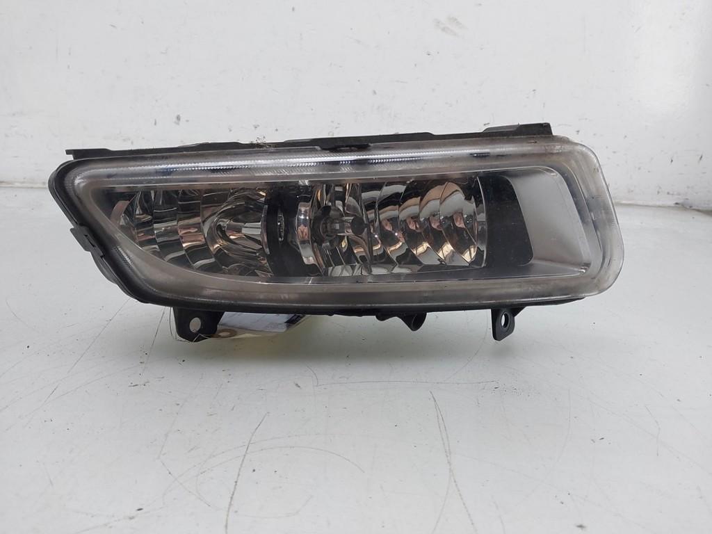 MISTLAMP RECHTS VOOR Polo V (6R) (|17415902|6R0941062C|), Gebruikt, Volkswagen