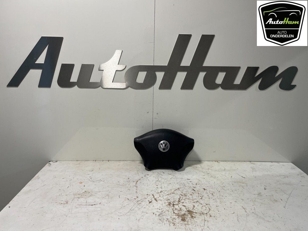 AIRBAG VOLANT Volkswagen Crafter (01-2006/05-2013), Utilisé, Volkswagen