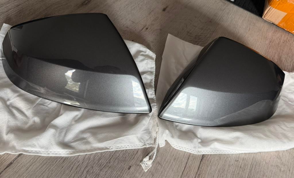 coque rétroviseur origine Audi Q5 2024, Autos : Pièces & Accessoires, Rétroviseurs, Audi, Enlèvement ou Envoi