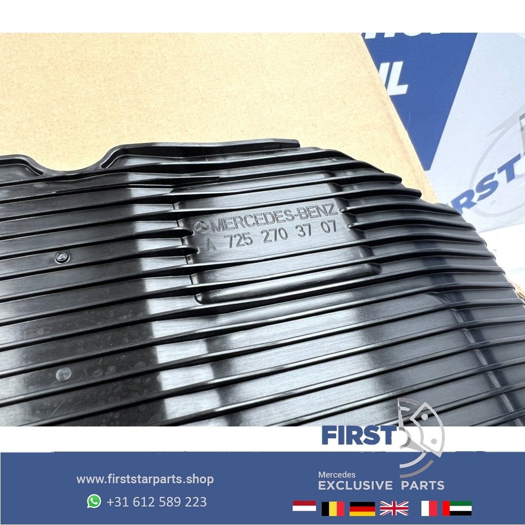 CARTERPAN A7252703707 A7252701518 Mercedes CARTER W177 W118, Gebruikt, -, Ophalen of Verzenden, -