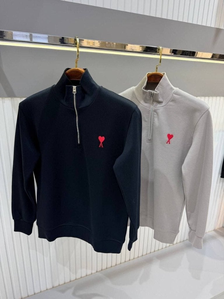 Ami Paris Sweaters, Ophalen of Verzenden, Maat 46 (S) of kleiner
