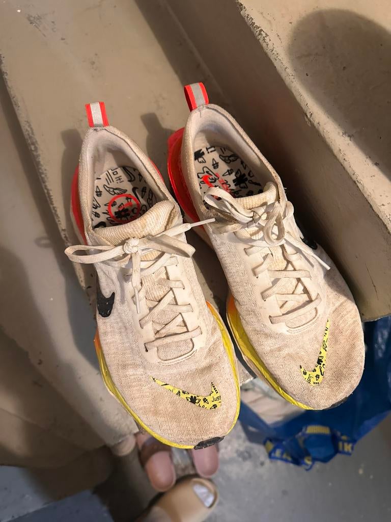 Chaussures de course Nike, Enlèvement, Comme neuf, Nike