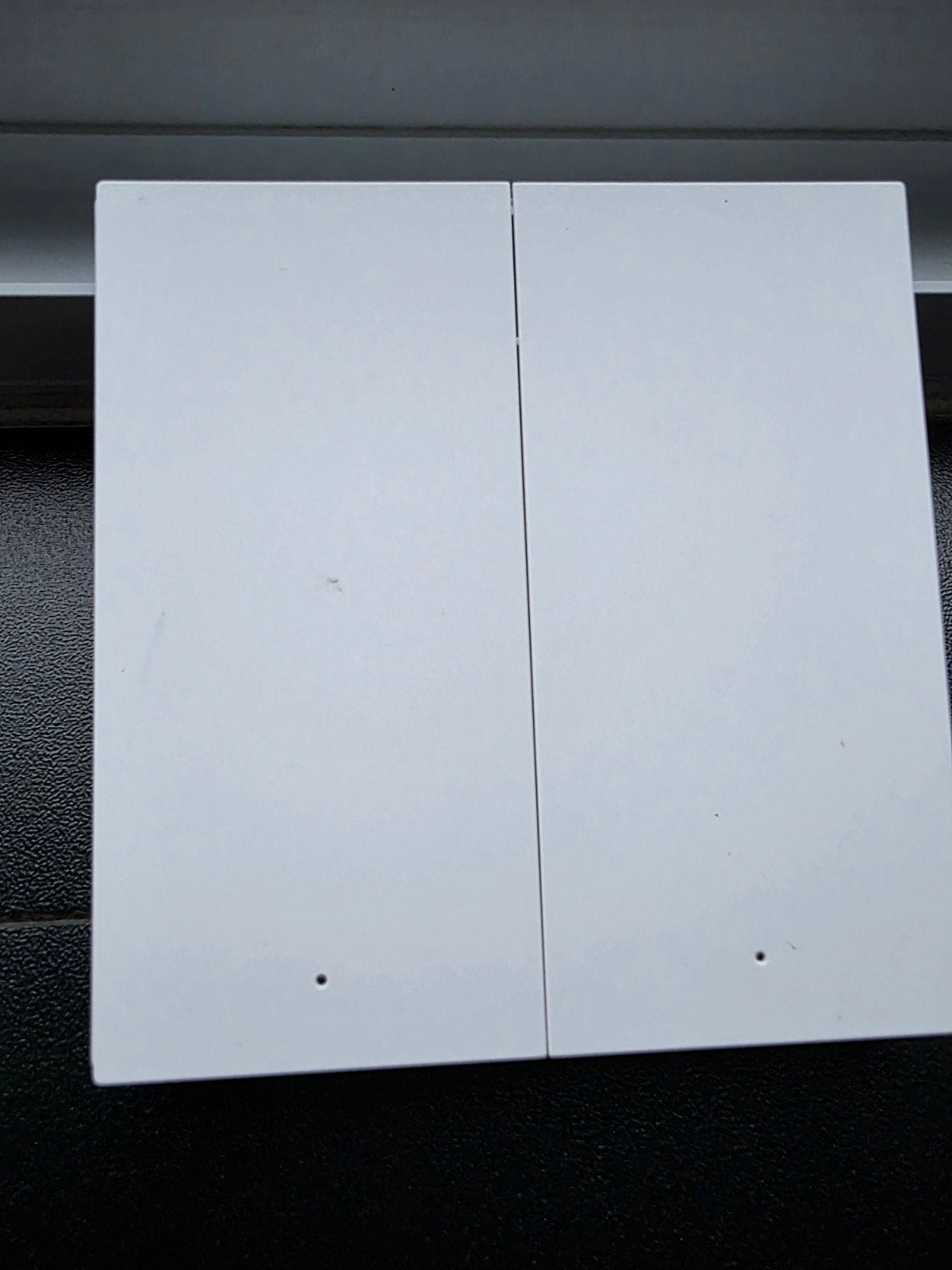 Aqara schakelaar H1 zigbee, Ophalen, Gebruikt
