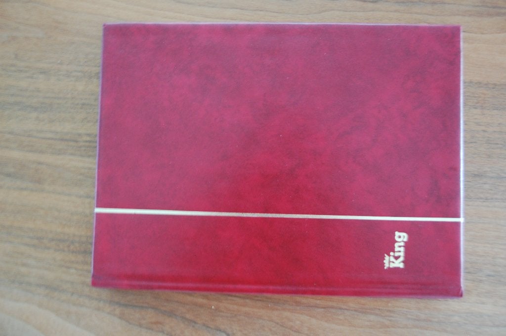 Belgische postzegels album met postfris, Ophalen of Verzenden, Postfris, Postfris, Postzegelboek