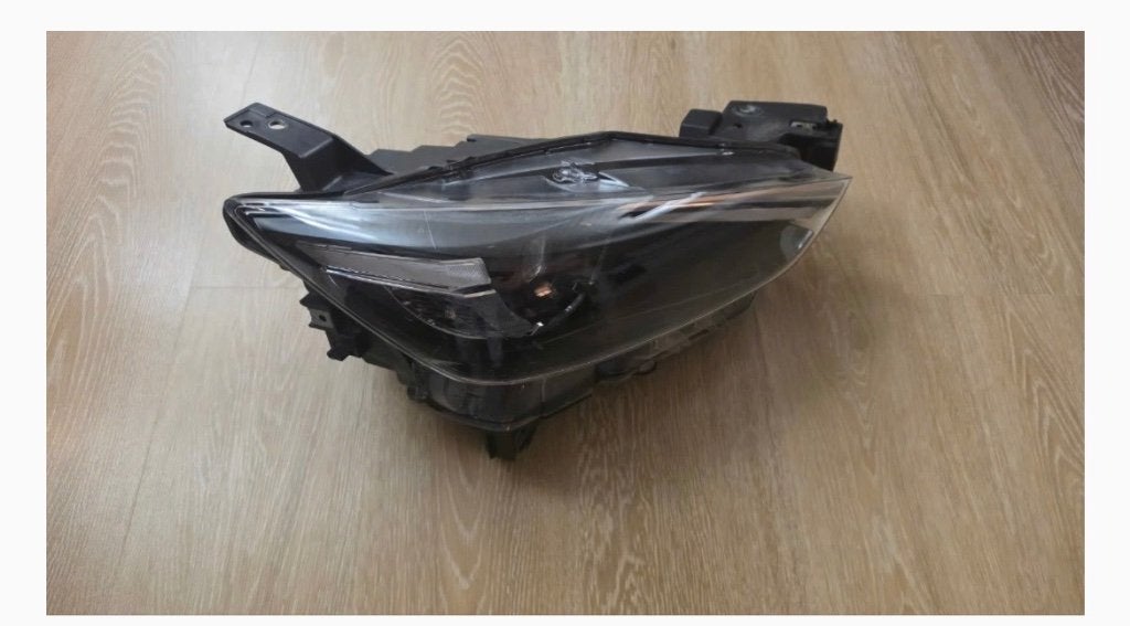 Mazda cx 3 koplamp rechts led, Autos : Pièces & Accessoires, Éclairage, Enlèvement ou Envoi, Utilisé, Mazda