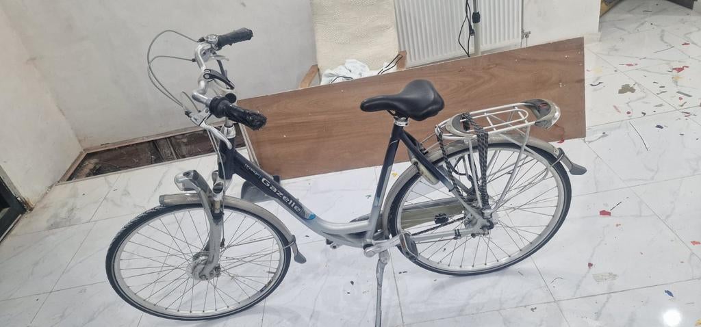 Vélo Gazelle, Vélos & Vélomoteurs, Enlèvement, Gazelle