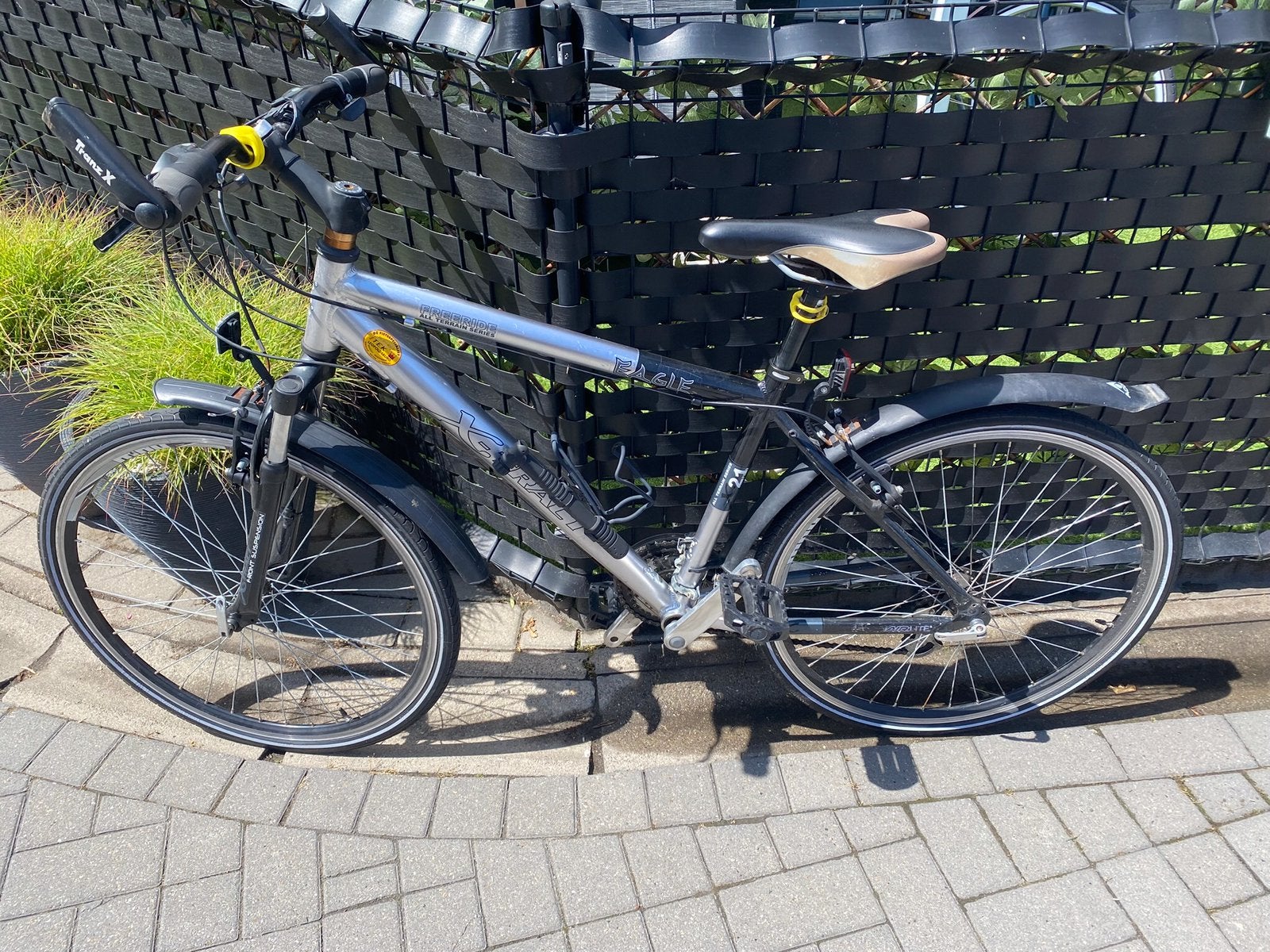 Mountainbike te koop 25€, Ophalen, Gebruikt