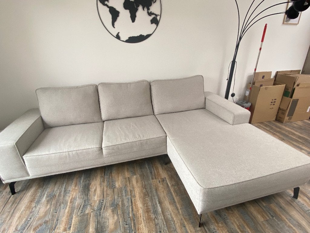 Fauteuil, Enlèvement, Comme neuf, Banc d'angle