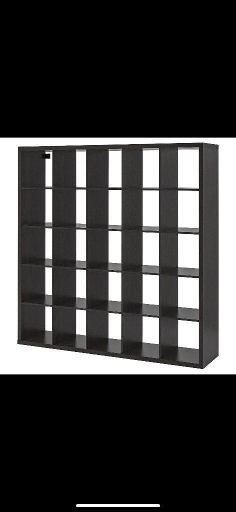 Meuble Kallax IKEA, Maison & Meubles, Enlèvement, Utilisé