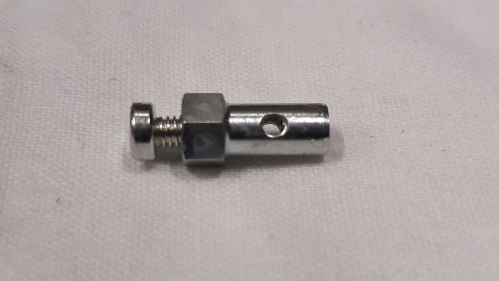 verrou à câble d'étranglement et d'accélérateur Classic Mini, Enlèvement, Neuf, Mini