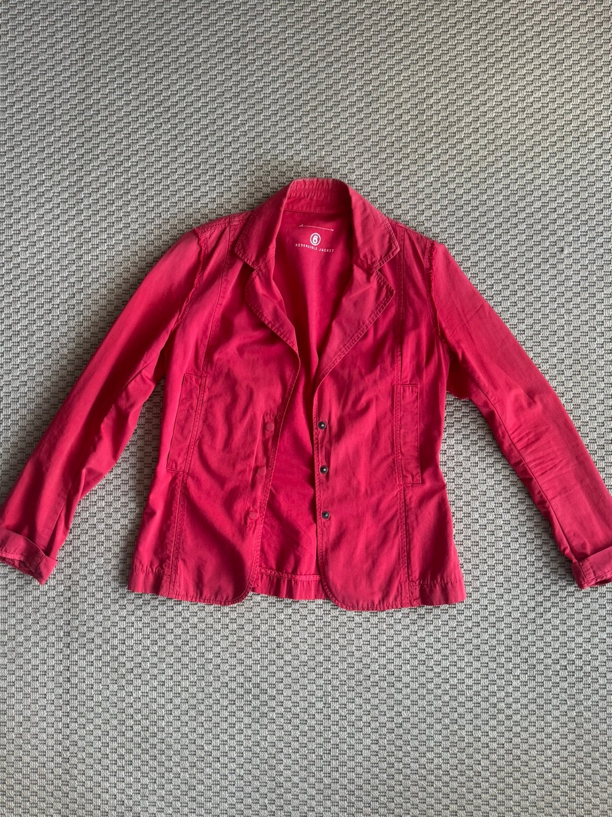 Vintage blazer van Margiela, Kleding | Dames, Ophalen of Verzenden, Zo goed als nieuw