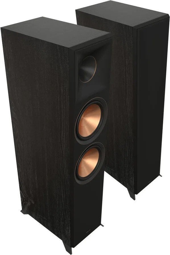💥klipsch rp 8000f ll neuf avec boîte 💥🔊🔊
