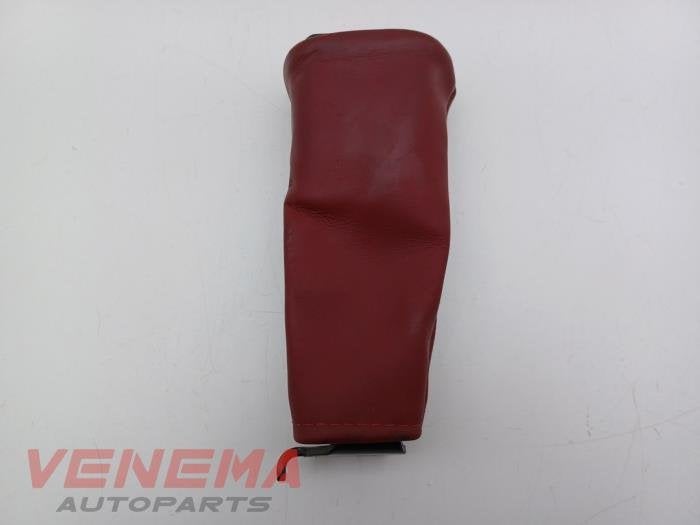 Insertion ceinture de sécurité arrière gauche d'un Masera, Autos : Pièces & Accessoires, Maserati, -, 3 mois de garantie, Utilisé