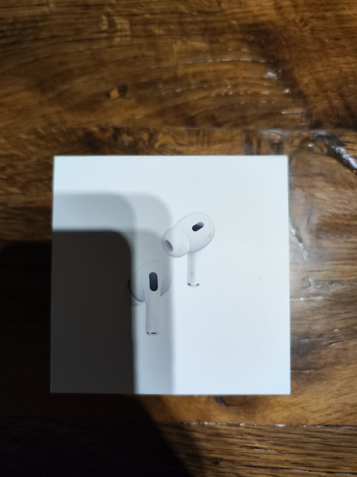 Apple Airpods Pro 2 neufs !!!, Télécoms, Téléphonie mobile | Écouteurs, Apple, Enlèvement ou Envoi