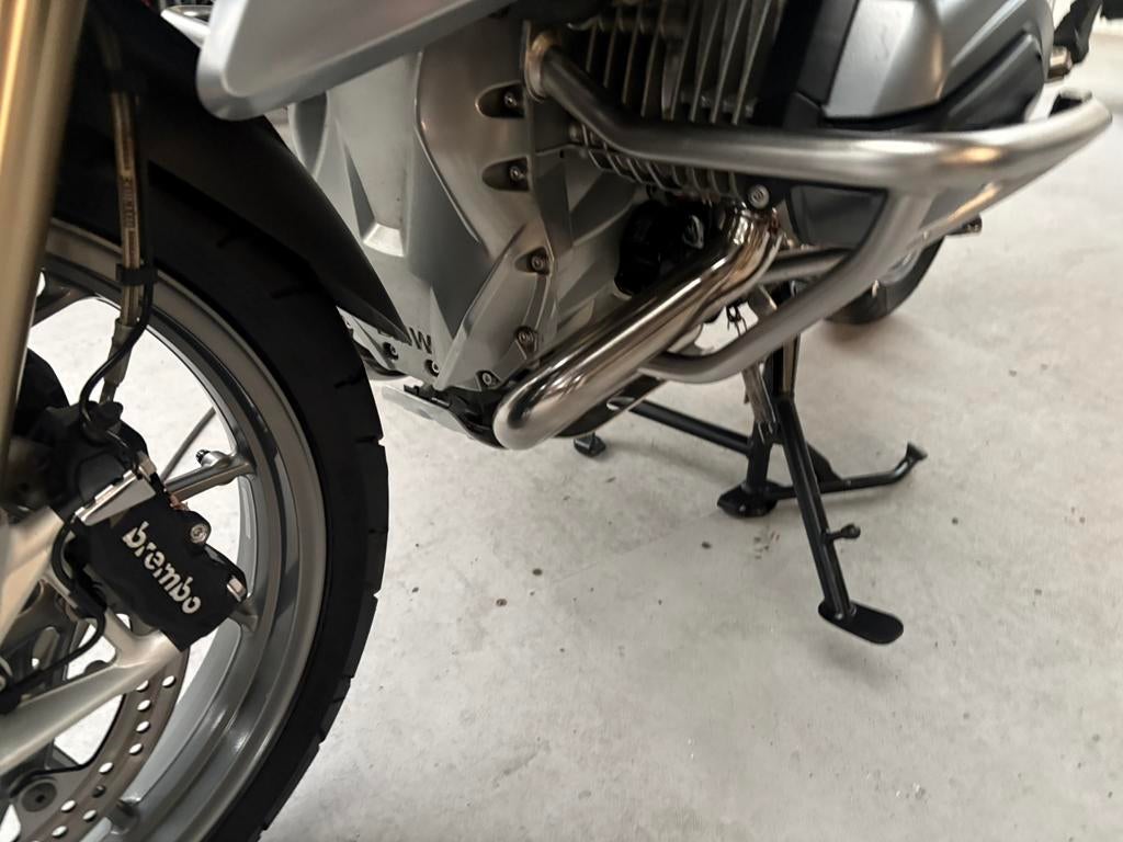 BMW R1200GS LC PARFAIT ÉTAT *** Garantie ***, Motos, Entreprise, Enduro