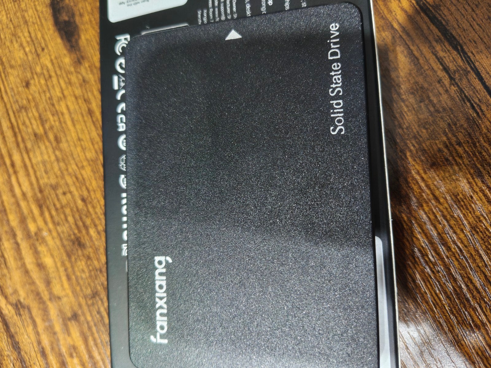 SSD SATA,4Tb, Computers en Software, Intern, 4Tb, Ophalen of Verzenden, Zo goed als nieuw