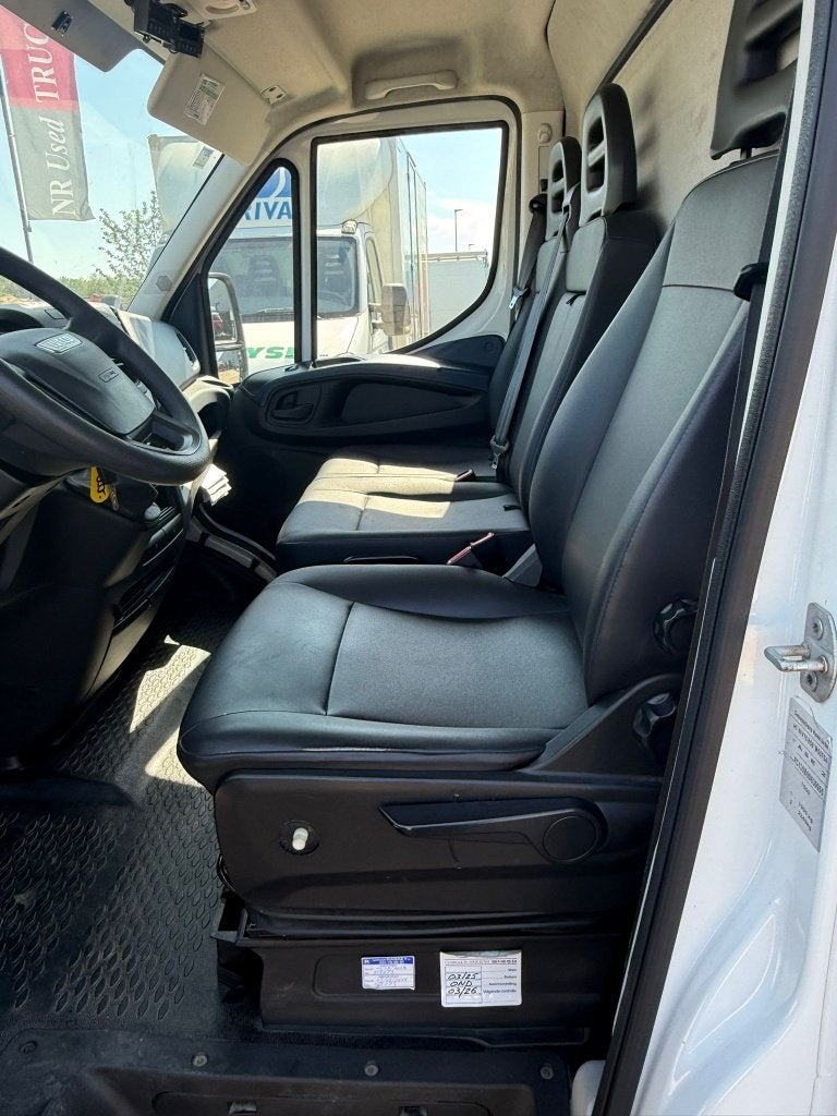 Iveco Daily 35S16 (Stock ID 30955) — 9