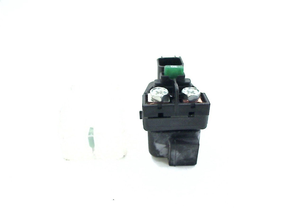 RELAIS Suzuki GSX R 600 2006-2007 (GSXR600 K6 / K7), Motoren, Dhr. S. di Majo, Gebruikt, Info@cama-motorparts.nl, P.J. Troelstraweg 8 8
3144 CX  MAASSLUIS, NL