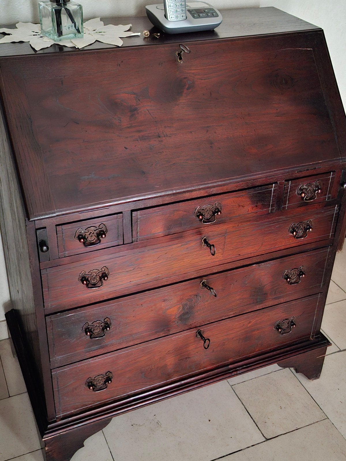 armoire à tiroirs, Maison & Meubles, Enlèvement