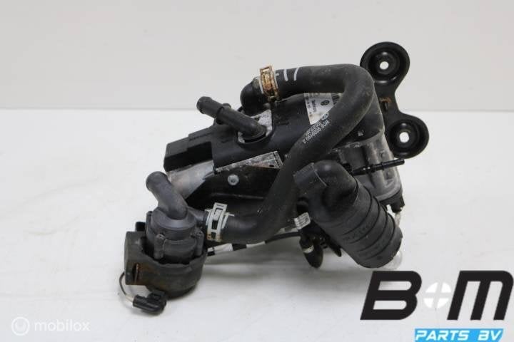 Diesel Standkachel VW Passat B8 3Q0815005N, Utilisé