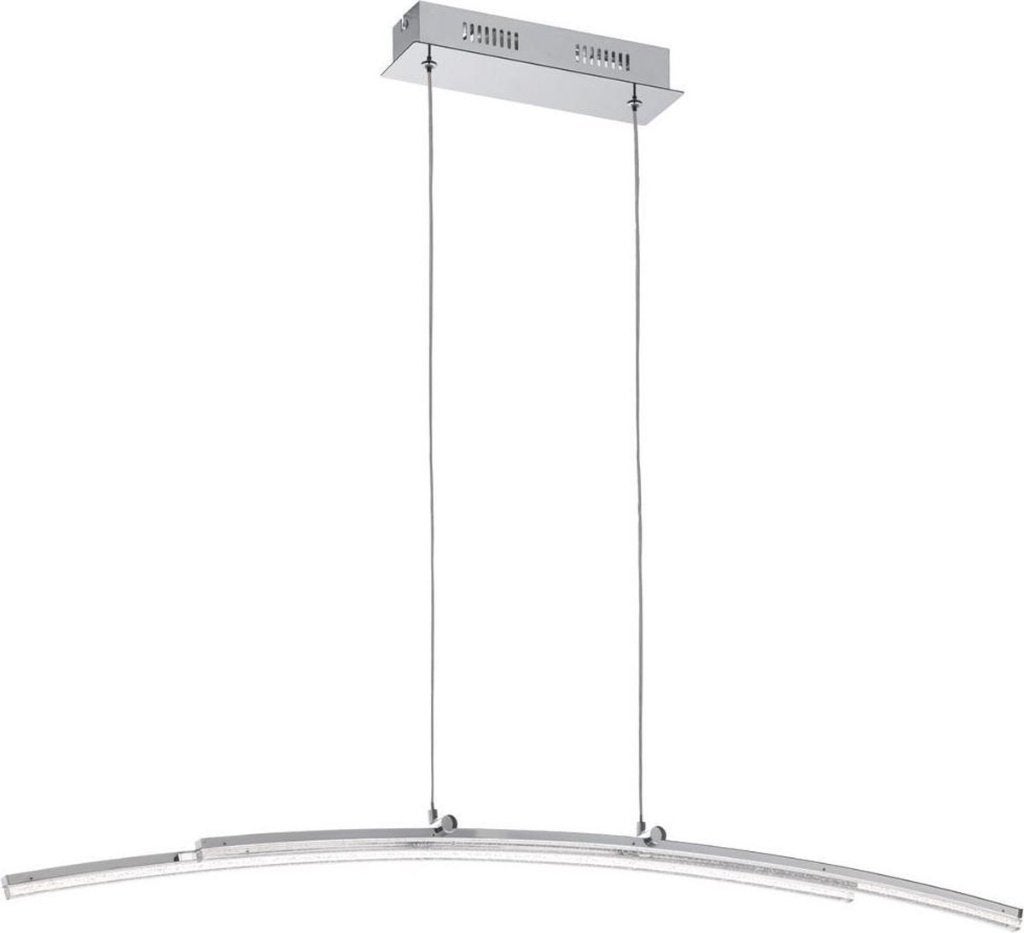 EGLO Pertini - Lampe suspendue - 2 lumières, Maison & Meubles, Enlèvement ou Envoi, Neuf, Autres matériaux, Autres culots