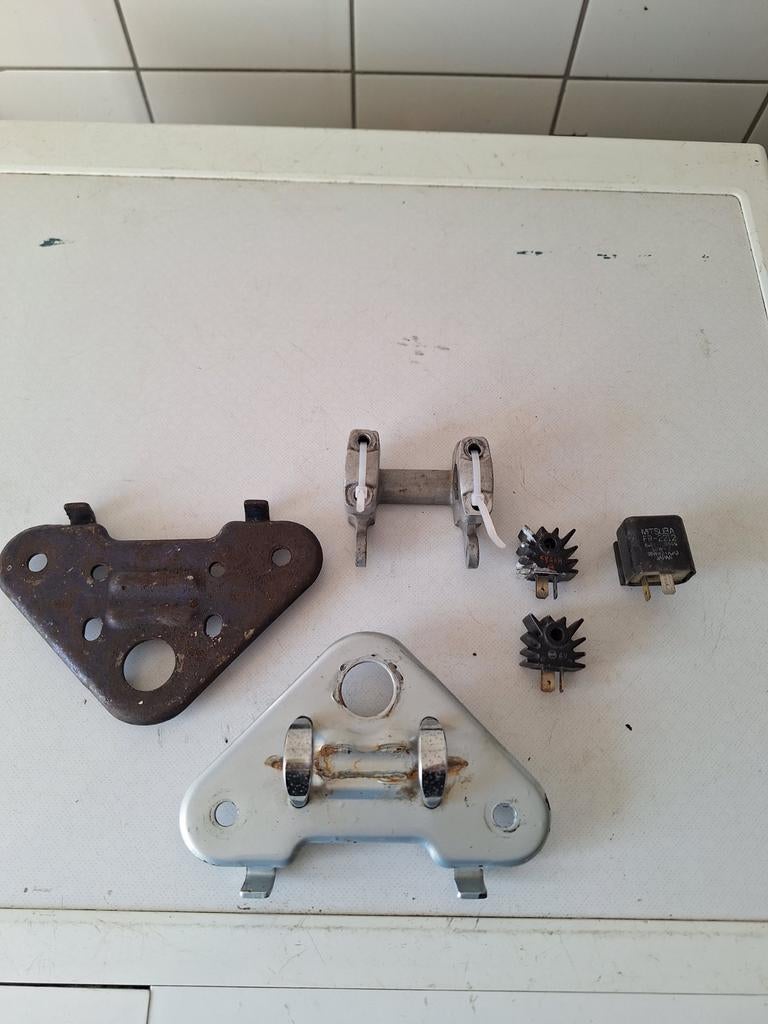 Pieces honda camino 40 eur, Ophalen of Verzenden