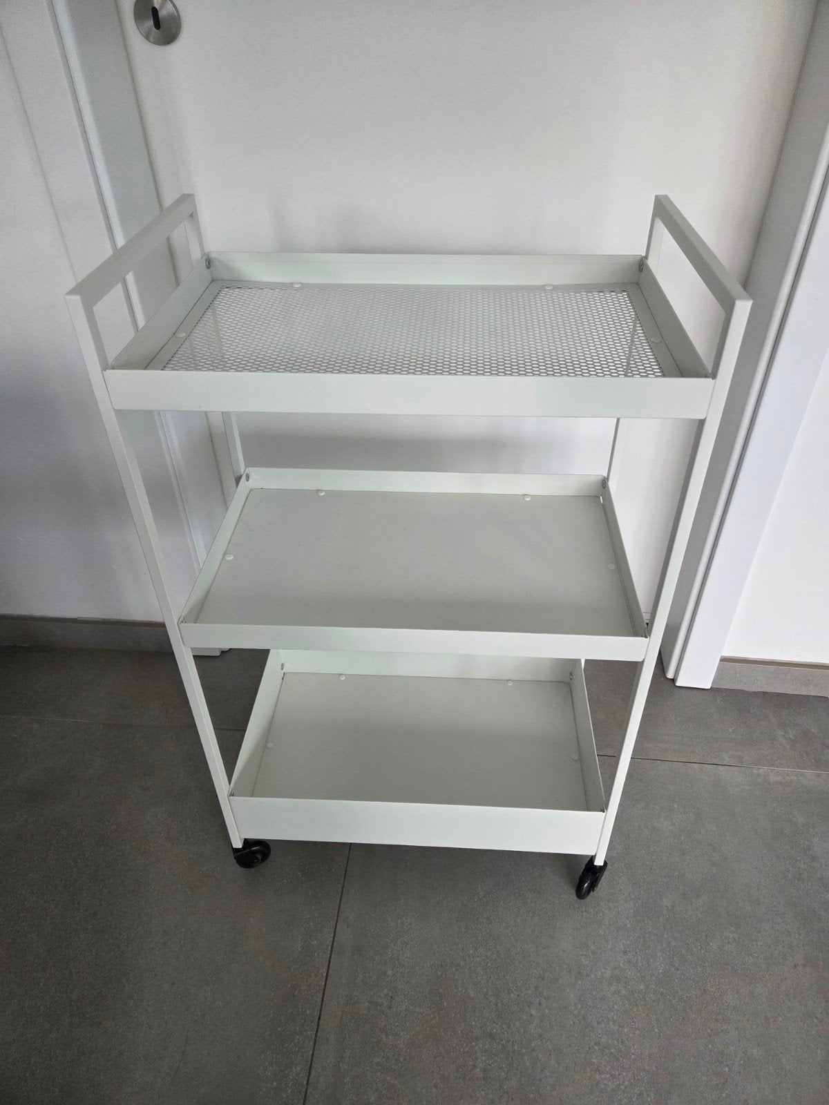 roltafel nissafors ikea, Huis en Inrichting, Ophalen