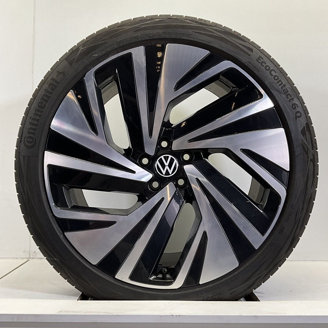 VOLKSWAGEN ID4 ID5 ID.4 ZOMERBANDEN NARVIK BREEDSET 21 INCH, Autos : Pièces & Accessoires, Pneus & Jantes, Pneus et Jantes, Véhicule de tourisme