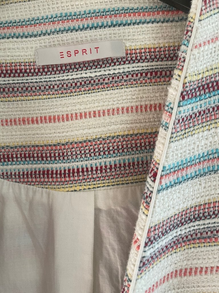 Esprit zomerjas, Overige kleuren, Gedragen, Esprit, Ophalen