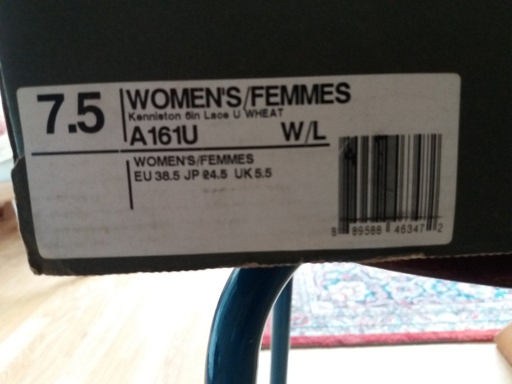 Bottines timberland, Enlèvement ou Envoi, Comme neuf