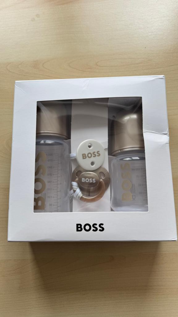 Boss, Ophalen of Verzenden, Nieuw