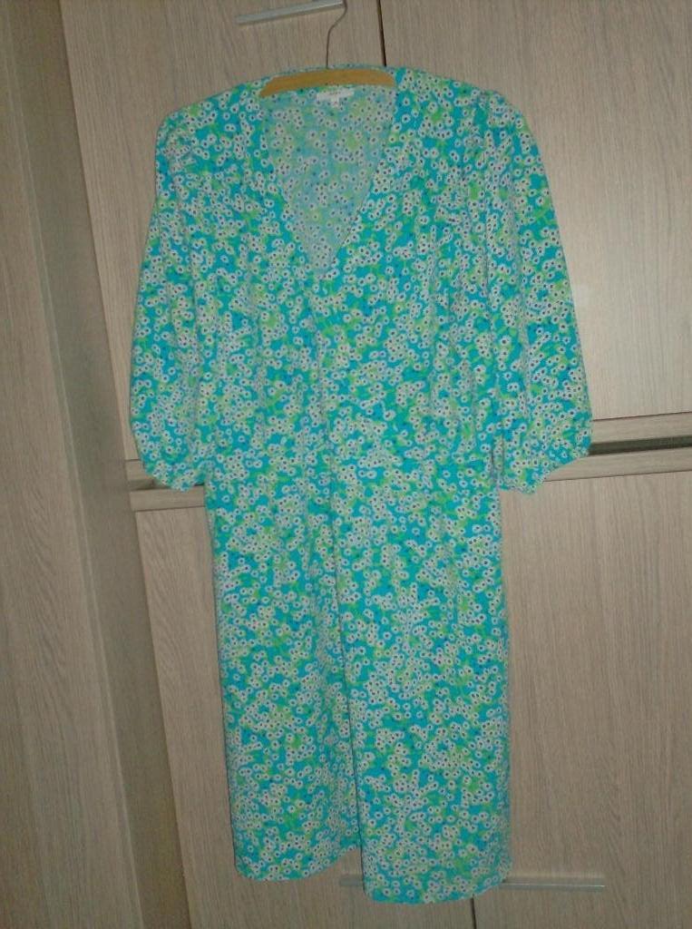 mooie jurk maat 46 nieuw, JBC, Maat 46/48 (XL) of groter, Nieuw, Ophalen of Verzenden