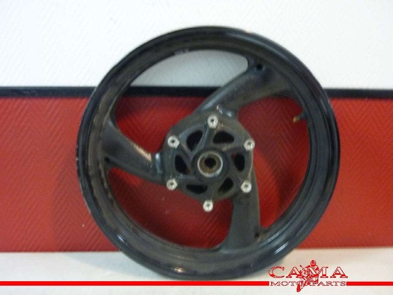 JANTE AVANT Yamaha XJR 1300 (01-1970/-), Dhr. S. di Majo, Utilisé, Info@cama-motorparts.nl, P.J. Troelstraweg 8 8
3144 CX  MAASSLUIS, NL