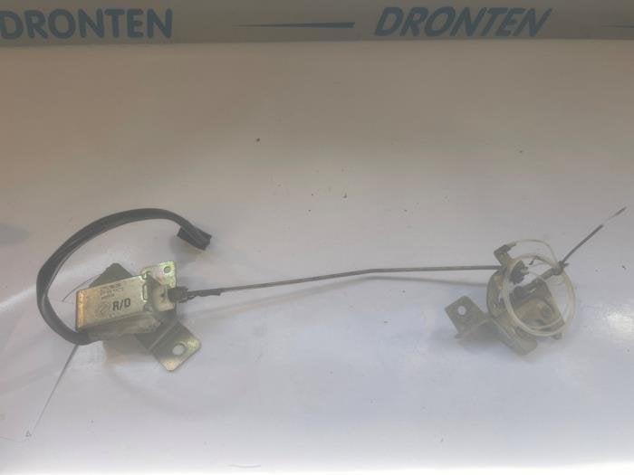 Verrouillage toit escamotable d'un Alfa Romeo Spider, -, 3 mois de garantie, Utilisé, Alfa Romeo